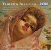 Bufaletti - Piano Works, Archive Recordings, Dedicated Pieces