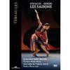 Vivaldi & Guido - Les Saisons (DVD + Blu-ray)