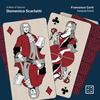 D Scarlatti - A Man of Genius: Keyboard Sonatas