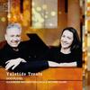 Yuletide Treats: Liszt, Handel, Strauss, Tchaikovsky