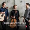 Danza, Baiao e Samba: Music for Guitar Trio
