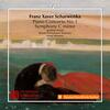 Scharwenka - Piano Concerto no.1, Symphony in C minor