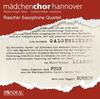 Auerbach - Galgenlieder; Muller-Wieland - Lianen; Taggart - Sorrow