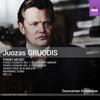 Gruodis - Piano Music