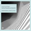 Building Bridges: Works for Saxophone Quartet