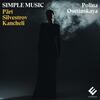 Simple Music: Part, Silvestrov, Kancheli