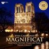 Castagnet - Magnificat (Vinyl LP)