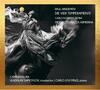 Hindemith - Die vier Temperamente; Semini - Mosaici di Piazza Armerina