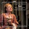 Telemann - Ino, Opera Arias for Soprano