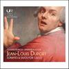 Duport - Sonatas & Duos for Cello & Bass