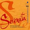 Una bella Serenata: Classical Delicacies for Audiophile Aficionados