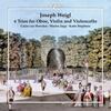 J Weigl - 6 Trios for Oboe, Violin & Cello