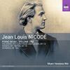 Nicode - Piano Music Vol.1