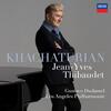 Khachaturian - Piano Concerto, Masquerade Suite, Pictures of Childhood, etc.
