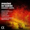 Desmarest & Campra - Iphigenie en Tauride