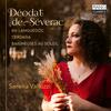 Severac - En Languedoc, Cerdana, Baigneuses au soleil