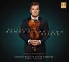 Sibelius & Barber - Violin Concertos