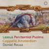 Lassus - Penitential Psalms