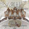 JS Bach at Arlesheim