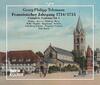 Telemann - French Annual Cycle 1714-15: Complete Cantatas Vol.4