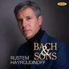 Bach & Sons - Keyboard Music