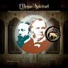 L�Orgue spirituel: Organ Music by Franck and Tournemire