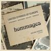Hommages: Stravinsky, Mustonen, Golijov, Tabakova