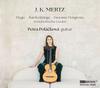 Mertz - Elegie, Bardenklange, Fantaisie hongroise, Schubert�sche Lieder