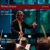 R Strauss - Don Juan, Ein Heldenleben