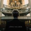JS Bach - Organ Landscapes Vol.9: Naumburg & Stormthal