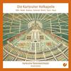 Music at the Court of Karlsruhe: Kafer, Molter, Bodinus, etc.