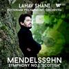 Mendelssohn - Symphony no.3, Meeresstille und gluckliche Fahrt