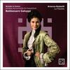 Galuppi - Wonder in Venice: Sonatas & Concertos for Harpsichord