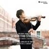Vivaldi - Le quattro Stagioni (Vinyl LP)
