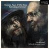 Paus - Ingenting forsvinner (Nothing Vanishes)