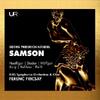 Handel - Samson (sung in German)