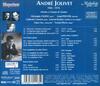 Andr� Jolivet, Lionel Peintre, Christophe Crapez, Catherine Cournot - M�lodies Vol.1 (USED) | Maguelone MAG111135