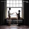Dolce concento: The Italians in Paris under Louis XIV