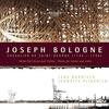 Saint-Georges - Works for Clavier and Violin