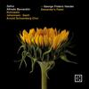 Handel - Alexander�s Feast