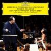 Messiaen - Turangalila-Symphonie