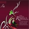 Polish Songs, Romances & Burlesques
