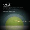 Ades, Marsey & Leith - Orchestral Works