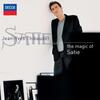 Satie - The Magic of Satie (Vinyl LP)