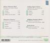 From Bach To Jarrett. (USED) | Intim Musik IMCD059