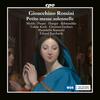 Rossini - Petite Messe solennelle