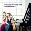 Grandes Dames: C Schumann, Strohl, Hensel, Beach, etc.