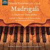 Vicentino - Madrigali a cinque voci libro quinto