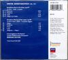 Shostakovich: Symphonies Nos.5 & 9 (USED) | Decca E4250662