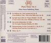 Grieg - Piano Music vol. 4 (USED) | Naxos 8550884
